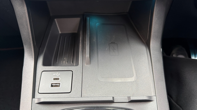 Ford Puma 1.0 EcoBoost Hybrid mHEV ST-Line X 5dr Petrol Hatchback